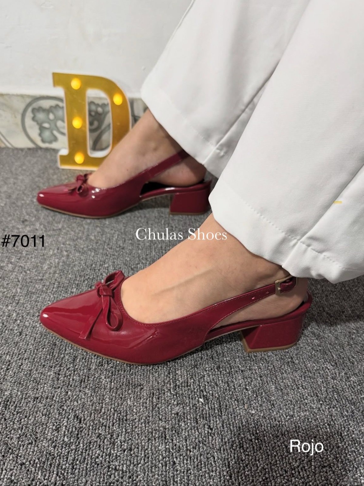 NUEVO INGRESO DE MINI HEELS. COLORES DISPONIBLES. 🤩