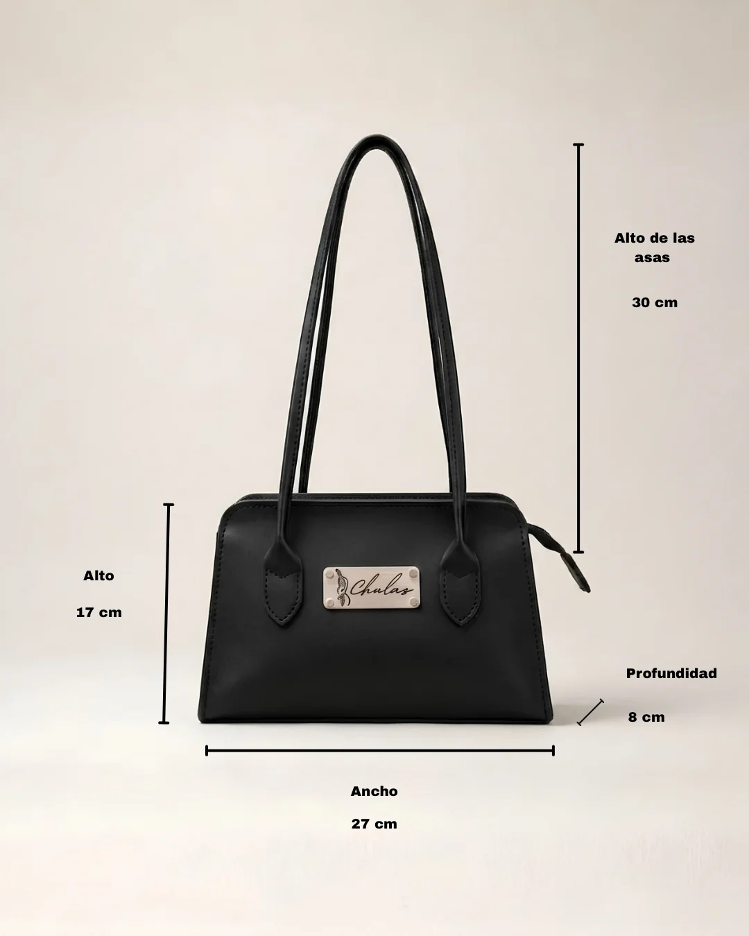 SHOULDER BAG