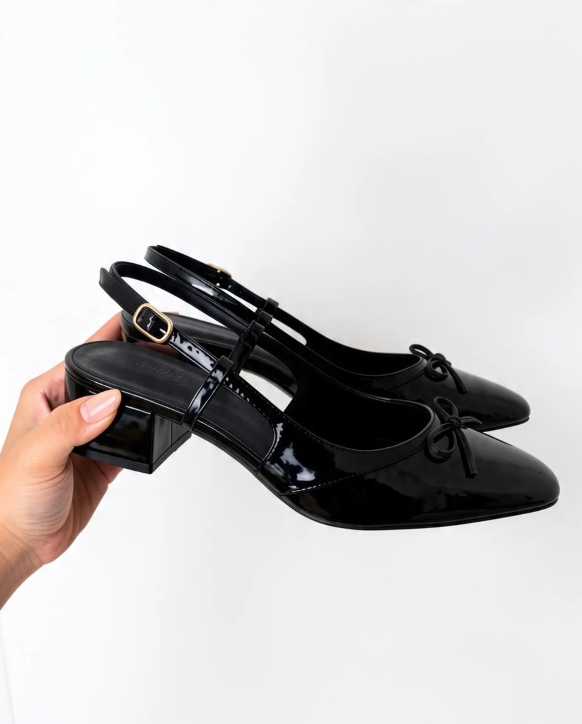 BELLA STILETTO